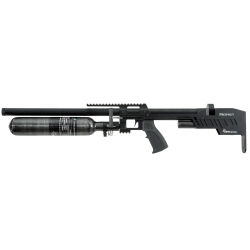 RTI Arms The Priest II Cal. 5.5 RTI Arms The Priest II Cal. 5.5