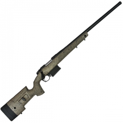 Bergara B14 HMR Brown