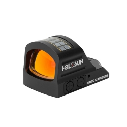 PUNTO ROSSO HOLOSUN REFLEX RED DOT