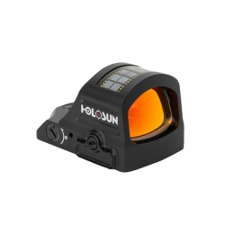 PUNTO ROSSO HOLOSUN REFLEX RED DOT