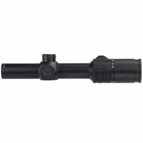 CANNOCCHIALE DELTA OPTICAL HORNET
