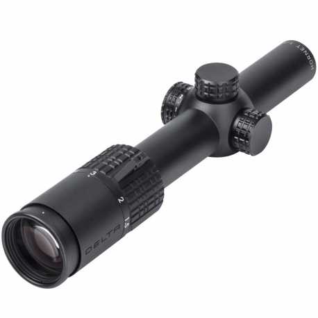 CANNOCCHIALE DELTA OPTICAL HORNET