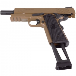 UMAREX COLT SPECIAL COMBAT CO2 cal. 4.5 BB Libera vendita UMAREX COLT SPECIAL COMBAT CO2 cal. 4.5 BB Libera vendita