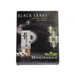 Brenneke Original Black Stars 12 Pallettoni Cal. 12