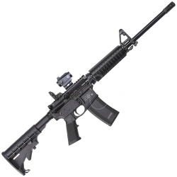 Smith & Wesson M&P-15 Sport II Cal. 223 Rem 16" con Red Dot