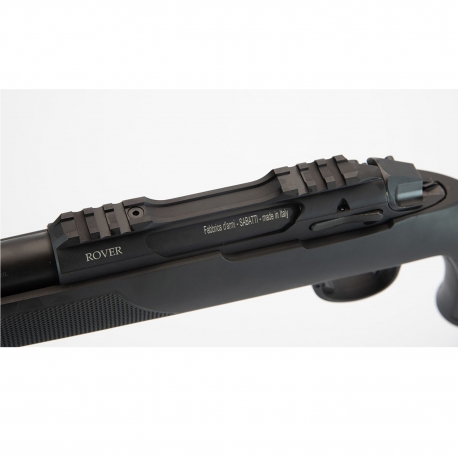 Sabatti Rover Thumbhole (ottica non inclusa)