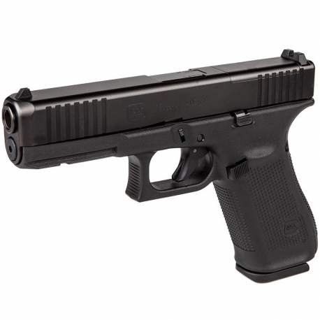 Glock 17 Gen5 Cal. 9X21 15C. + 1 Caricatore