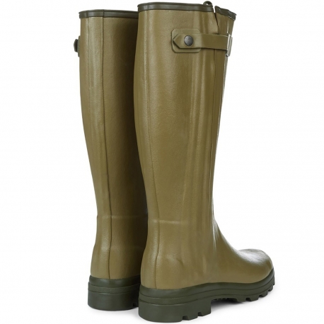 STIVALI LE CHAMEAU CHASSEUR NEO