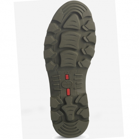 STIVALI LE CHAMEAU CHASSEUR CUIR