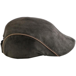 COPPOLA PANNO SUEDE VERDE