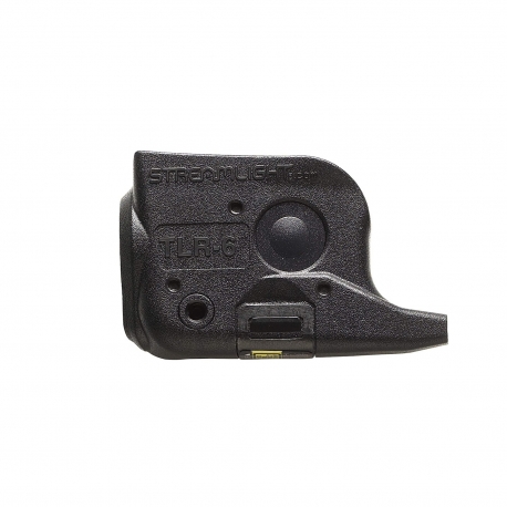 TORCIA STREAMLIGHT TLR-6 GLOCK 42/43