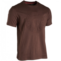 Winchester T-Shirt Hope Marrone