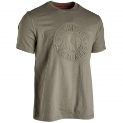 Winchester T-Shirt Hope Khaki