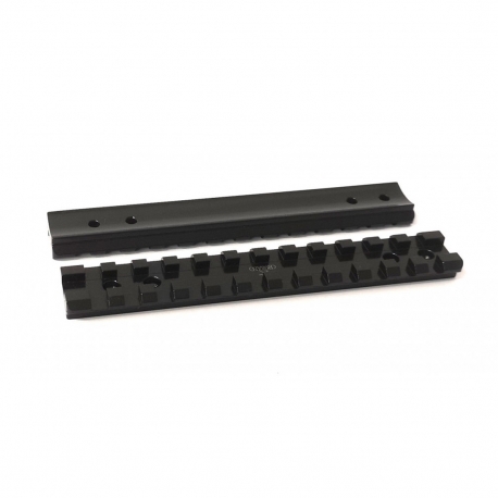 SLITTA RUSAN PICATINNY BROW BAR MARA