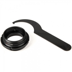 CONNETTORE RUSAN REDUCING RING FOR