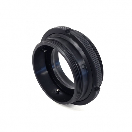 CONNETTORE RUSAN REDUCING RING FOR