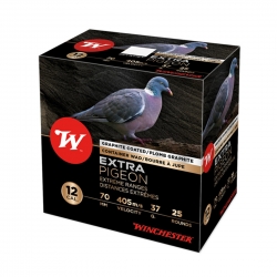CART.WINCHESTER EXTRA PIGEON