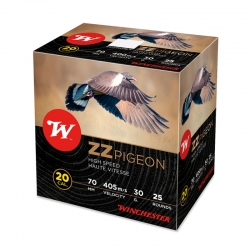 CART.WINCHESTER ZZ PICHO CAL.20