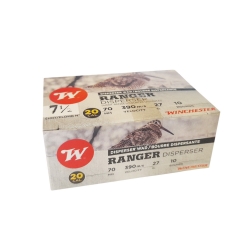 Winchester Ranger Dispersanti Cal. 20 27gr