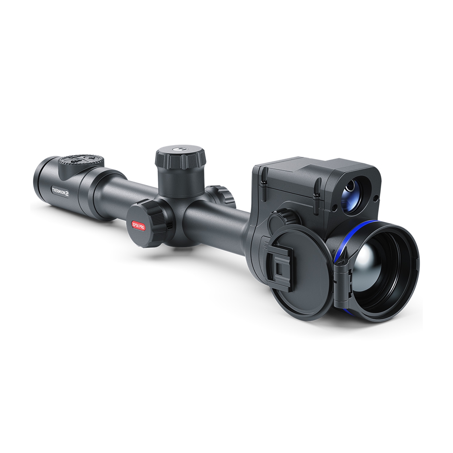 pulsar cannocchiale termico