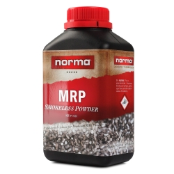 Norma MRP Polvere 500g