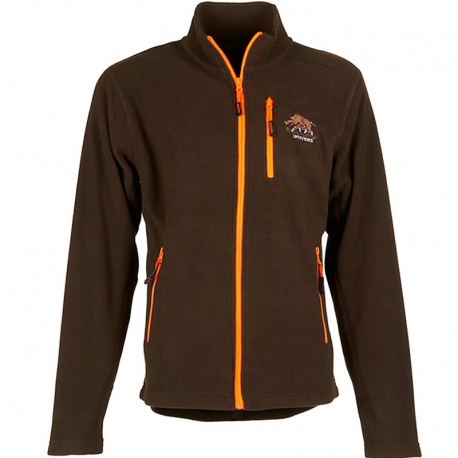 CARDIGAN UNIVERS 94243 808 TG. 3XL