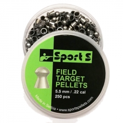 PALLINI SPORTS FIELD TARGET CAL.5,5/