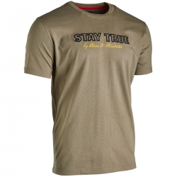 Winchester T-Shirt Reno Khaki