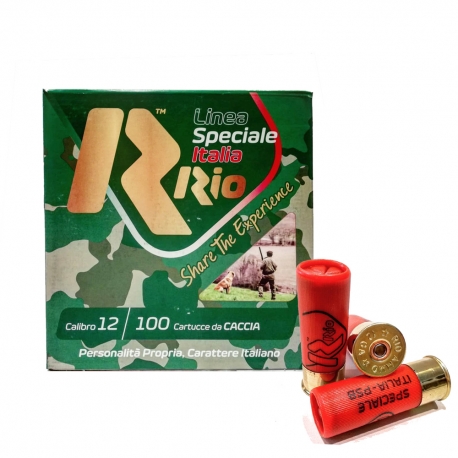 CART.RIO 33 LINEA SPEICIALE ITALIA