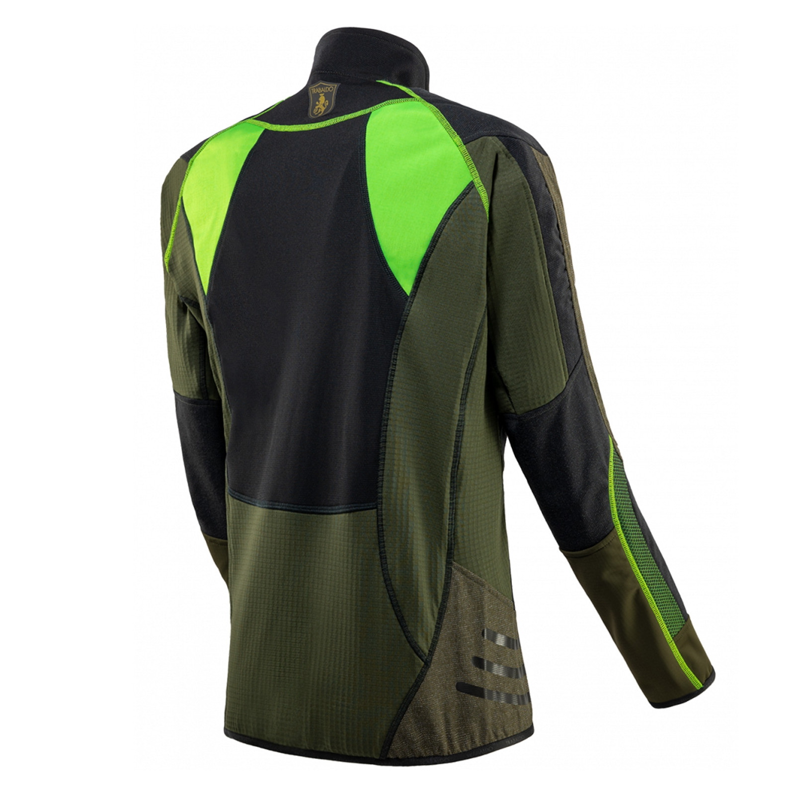 Trabaldo Maglia Termica Supercayman HV