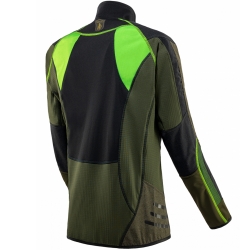 POLO TRABALDO SUPERCAYMAN HV