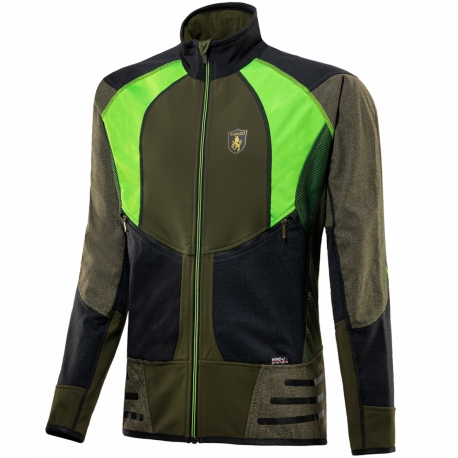 POLO TRABALDO SUPERCAYMAN HV