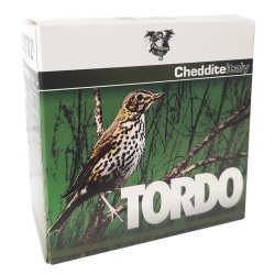 CART.CHEDDITE TORDO T.2 CAL.12 32GR