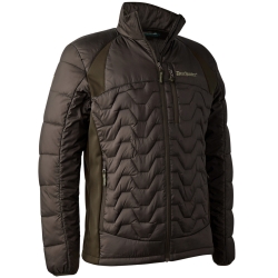 GIACCA DEERHUNTER EXCAPE QUILTED