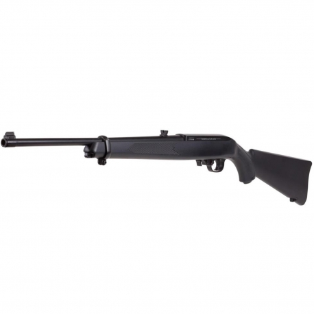 Sig Sauer MPX CO2 Cal. 4.5 con Red Dot Libera Vendita