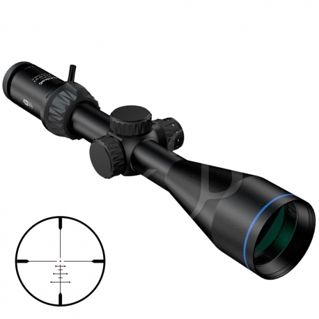 CANNOCCHIALE MEOPTA MEOPRO 3-18X56