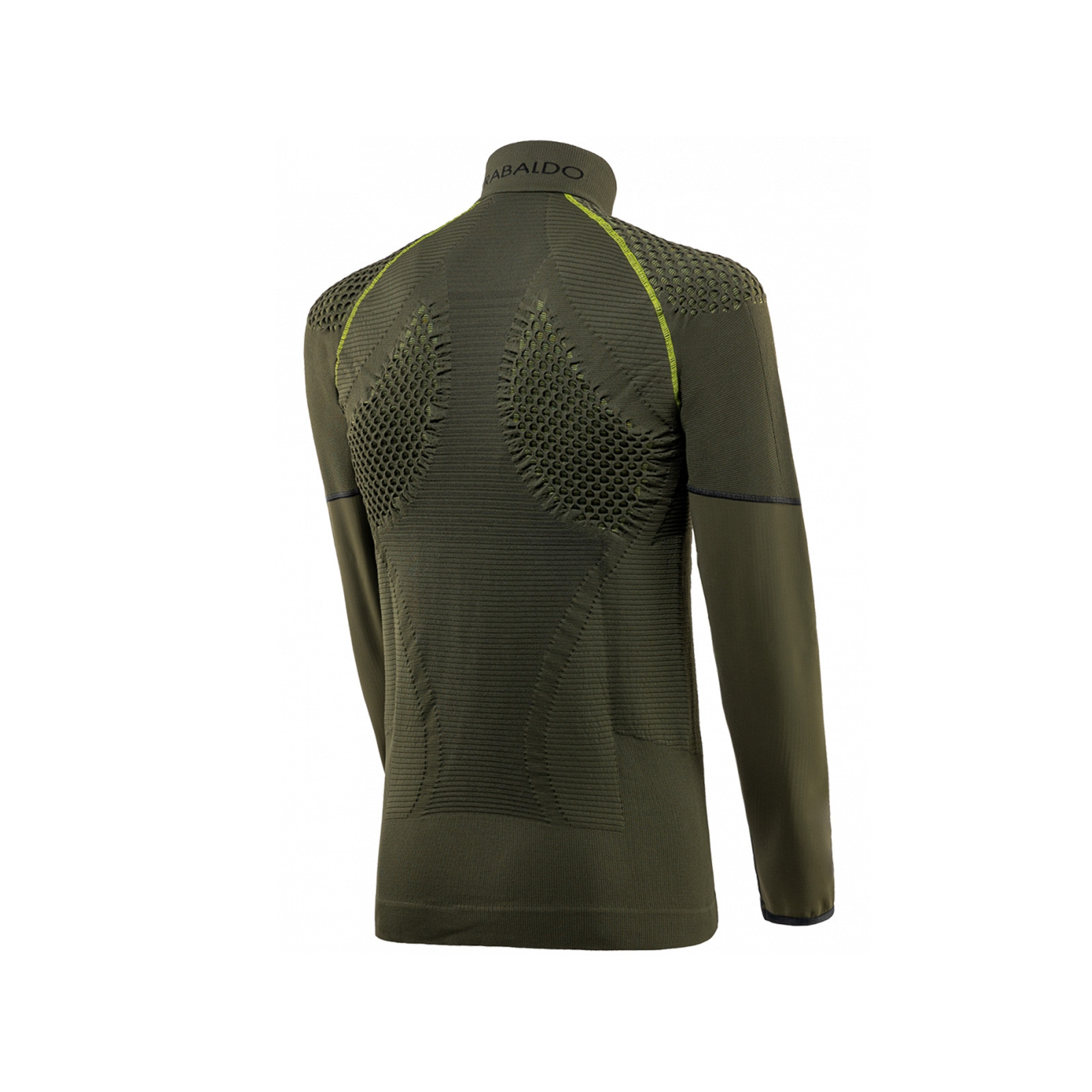Trabaldo Maglia Termica Ouranos