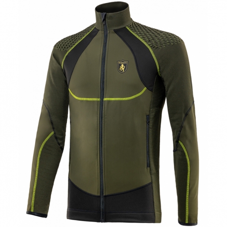 MAGLIA TRABALDO ANTIVENTO OURANOS