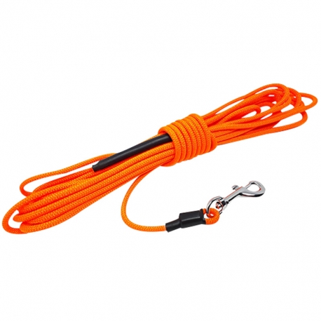 LUNGHINA PANNO IN CORDA DA 5MT CON