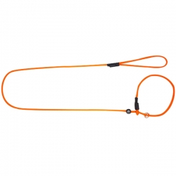 GUINZAGLIO PANNO CLASSICO IN CORDINO