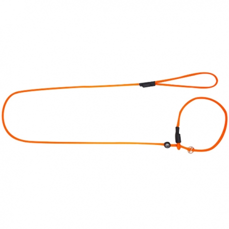 GUINZAGLIO PANNO CLASSICO IN CORDINO