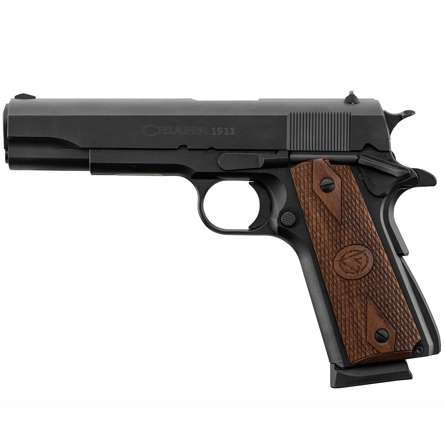 Chiappa 1911 Field Grade Pistol Cal. 45 ACP 5