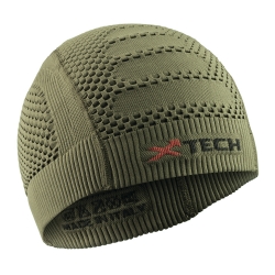 X-Tech Cuffia Verde XT99