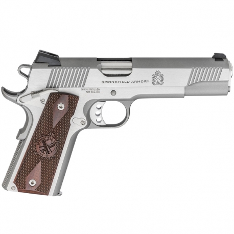 Springfield 1911-A1 Cal. 45 ACP