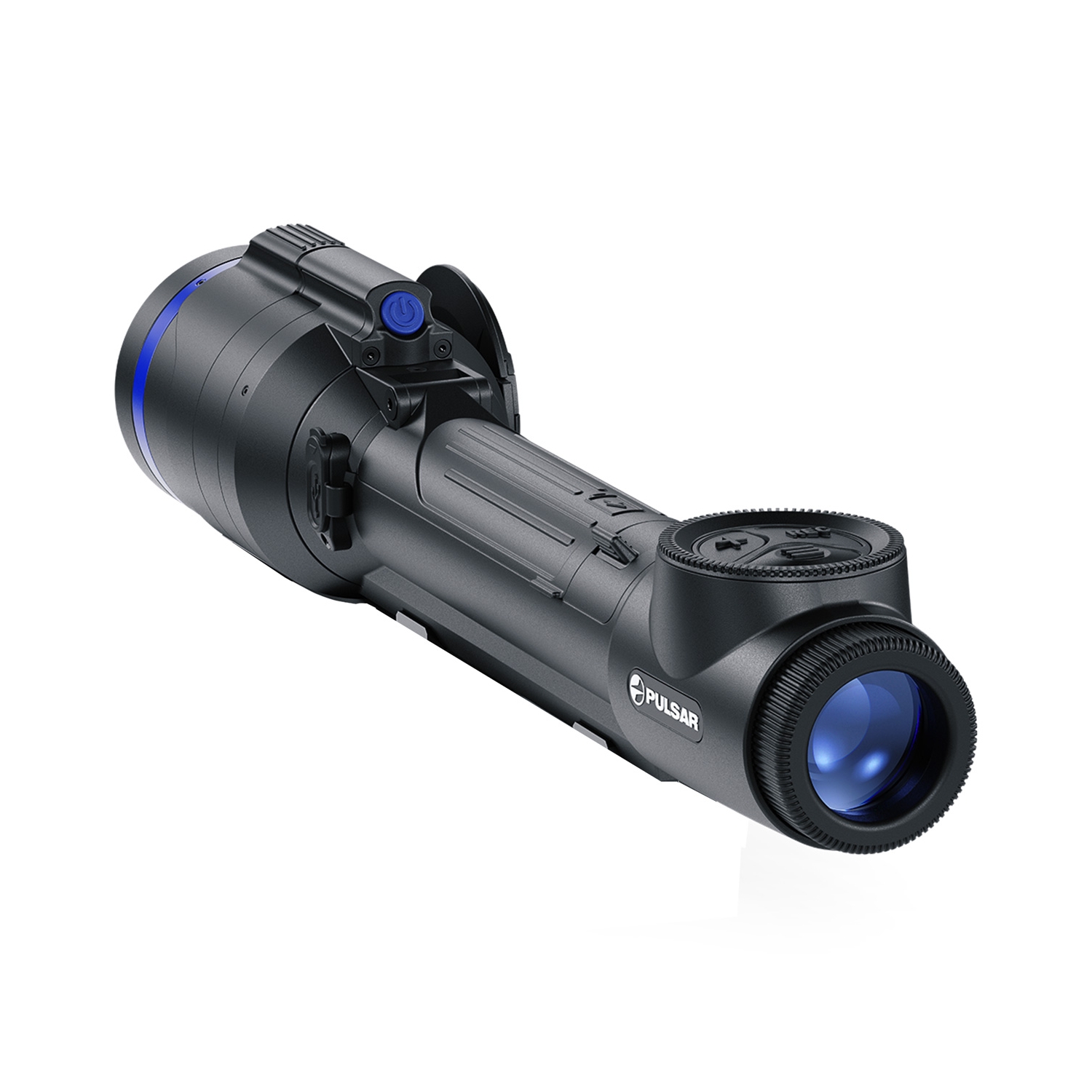 pulsar cannocchiale termico