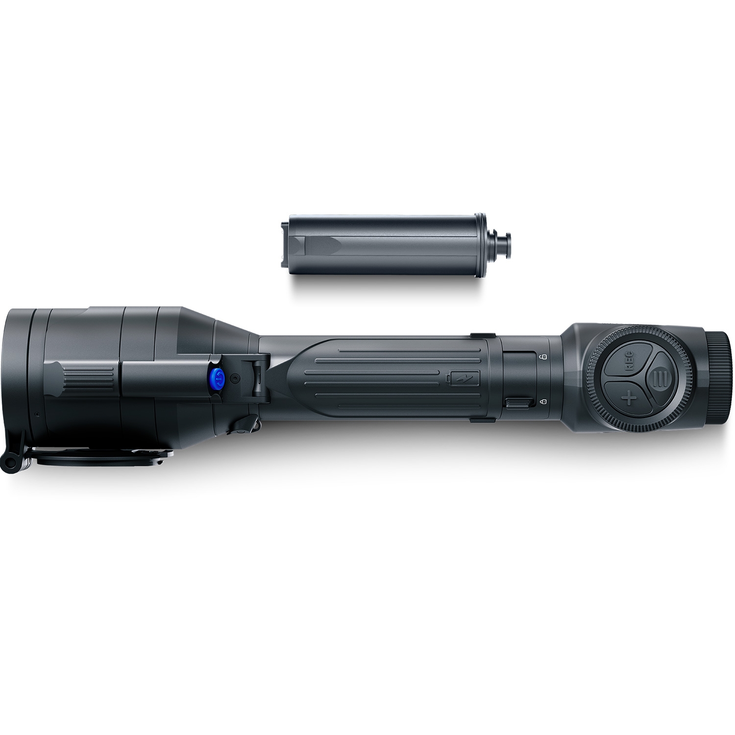 pulsar cannocchiale termico