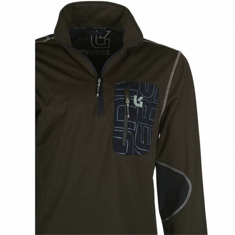 LUPETTO UNIVERS ADAMELLO U-TEX