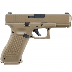 Umarex Glock 19X CO2 Umarex Glock 19X CO2