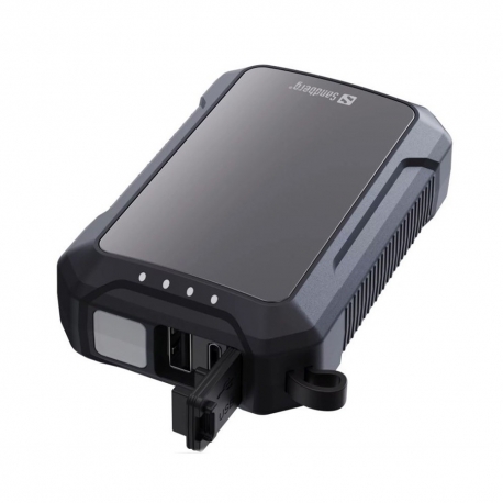 POWER BANK HIKMICRO CON TORCIA E