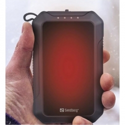 POWER BANK HIKMICRO CON TORCIA E POWER BANK HIKMICRO CON TORCIA E